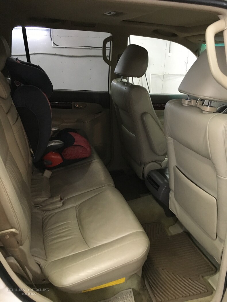 Продам Lexus GX 470 2009 г. Белый жемчуг Продам Lexus GX 470 2009 г. Белый жемчуг