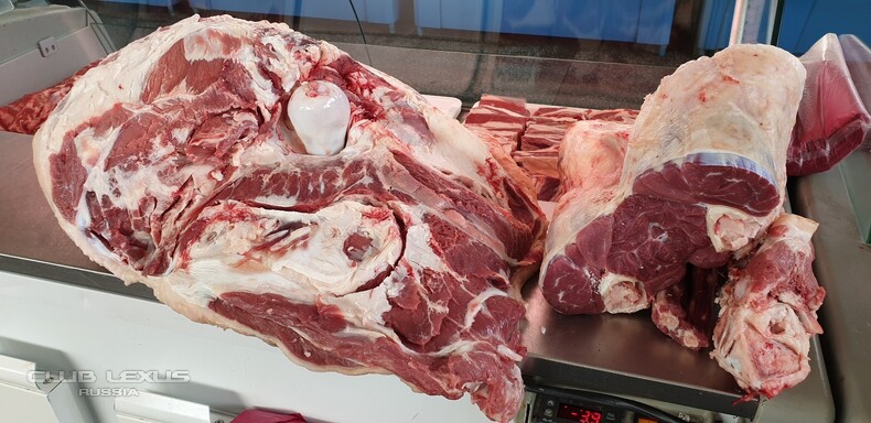 Продам МЯСО (Телятина, Говядина, Свинина) . Продам МЯСО (Телятина, Говядина, Свинина) .