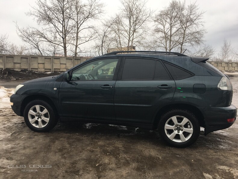 RX 350, 2006 г.в. В Нижнем Новгороде. 700000 руб. RX 350, 2006 г.в. В Нижнем Новгороде. 700000 руб.