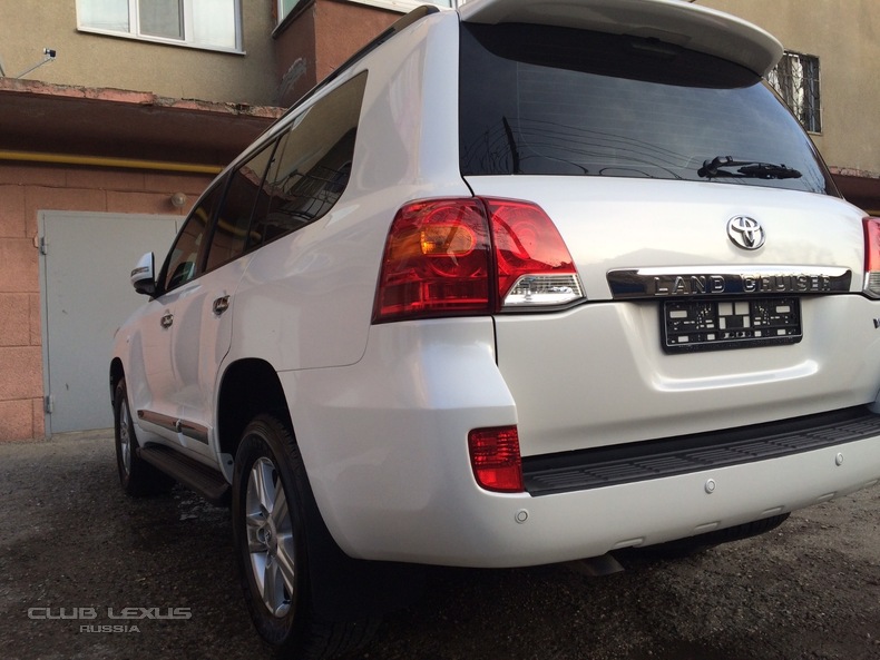 TLC-200 пробег 50136 km ПРОДАНА !!! TLC-200 пробег 50136 km ПРОДАНА !!!