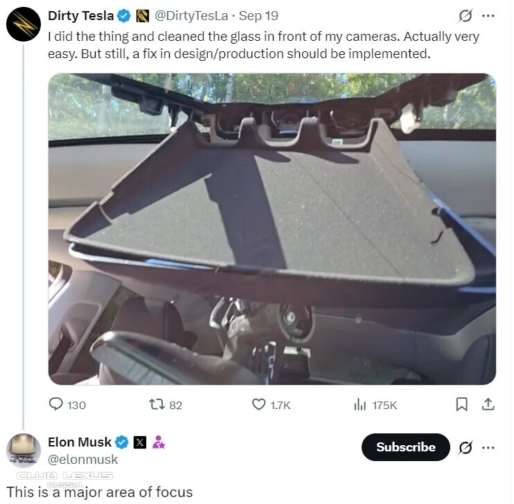 TESLA Y - электрический кроссовер. TESLA Y - электрический кроссовер.