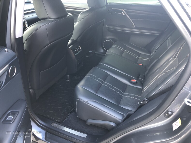 Продам Lexus RX200t Luxury (Москва) Продам Lexus RX200t Luxury (Москва)
