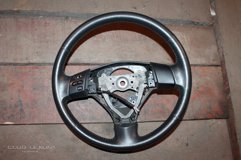 Руль RX 350 Руль RX 350