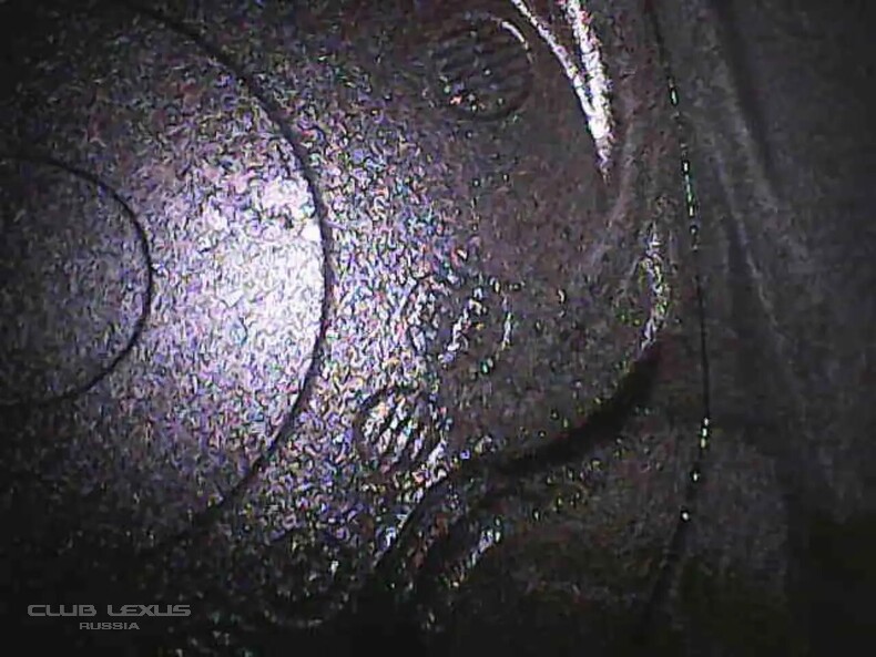 Двигатель 2GR-FE (эксплуатация, проблемы) Двигатель 2GR-FE (эксплуатация, проблемы)