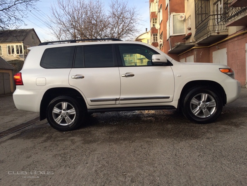 TLC-200 пробег 50136 km ПРОДАНА !!! TLC-200 пробег 50136 km ПРОДАНА !!!