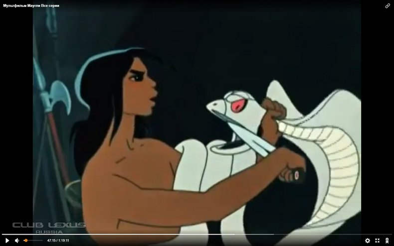 Обо всем №632 ЕщёНеВесенняя Обо всем №632 ЕщёНеВесенняя