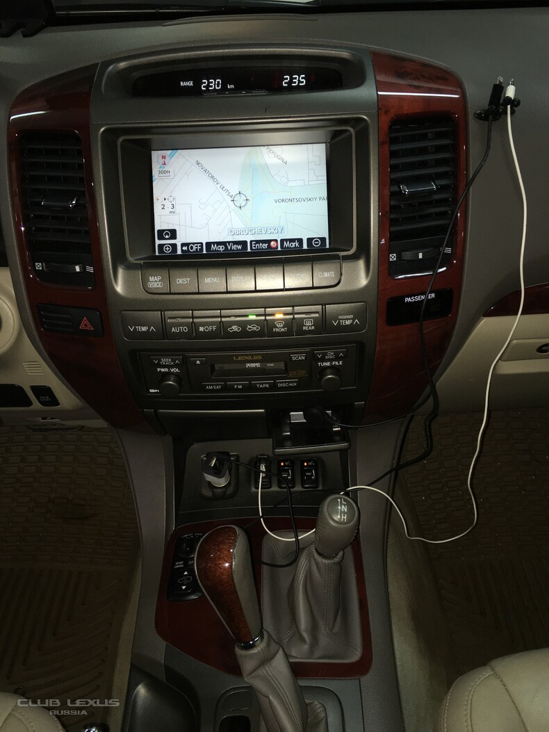 Продам Lexus GX 470 2009 г. Белый жемчуг Продам Lexus GX 470 2009 г. Белый жемчуг