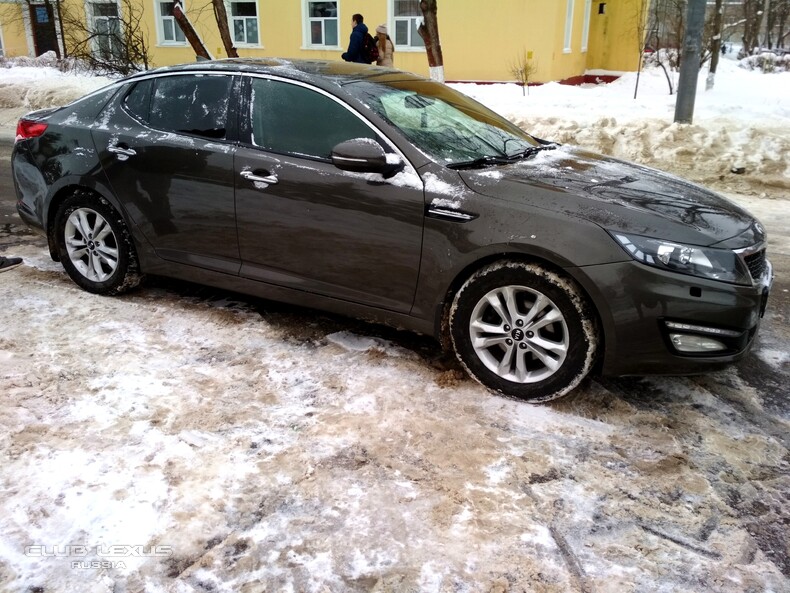 KIA Optima III 2.4 Дешево. KIA Optima III 2.4 Дешево.