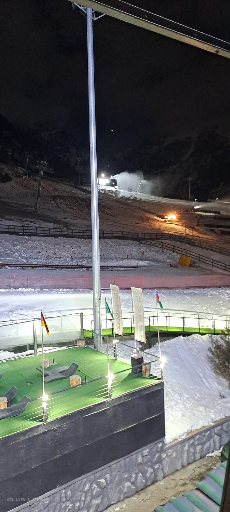 Обо всем №630 СложноТуристическая Обо всем №630 СложноТуристическая