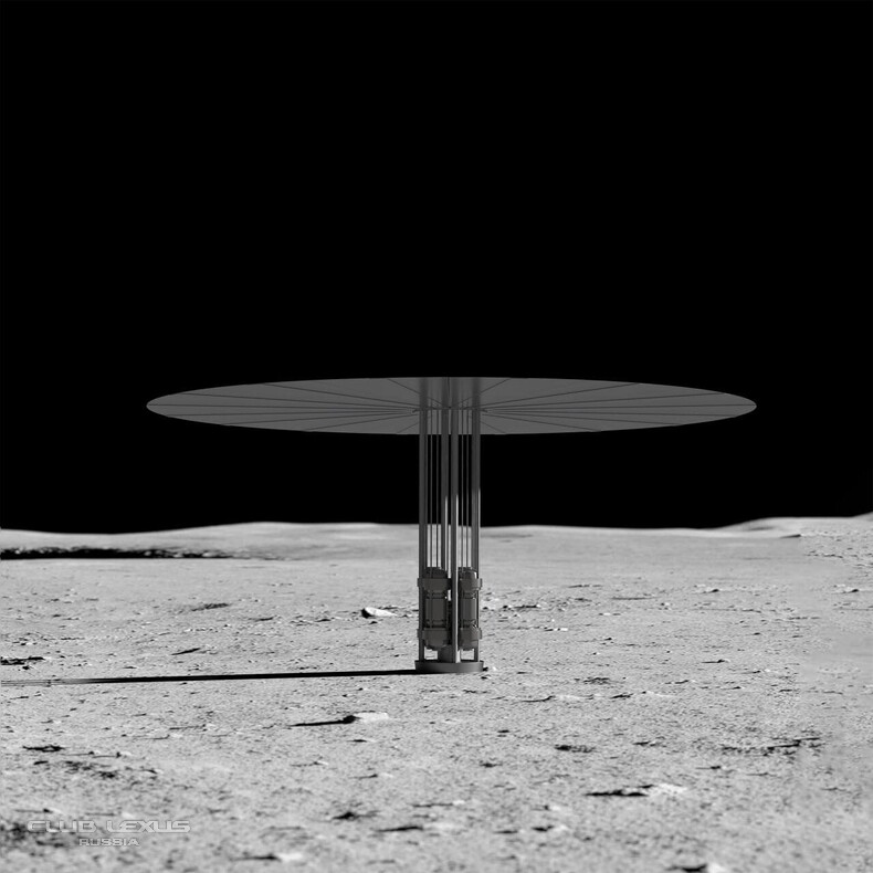 Космос. Космос.