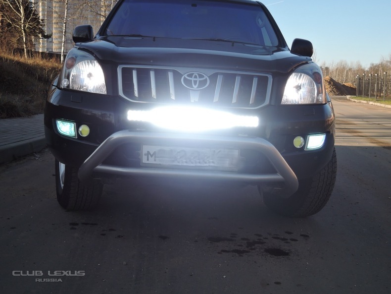 Продам или обменяю Prado 120 2006г/4.0л Продам или обменяю Prado 120 2006г/4.0л