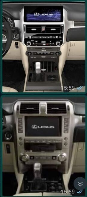 Lexus GX 460    .  