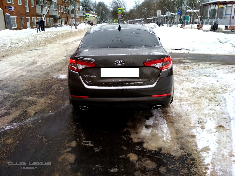 KIA Optima III 2.4 Дешево. KIA Optima III 2.4 Дешево.
