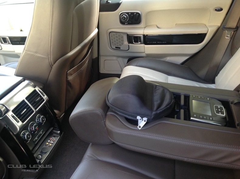 Продам Renge Rover 3 или обменяю на Lexus LX Продам Renge Rover 3 или обменяю на Lexus LX