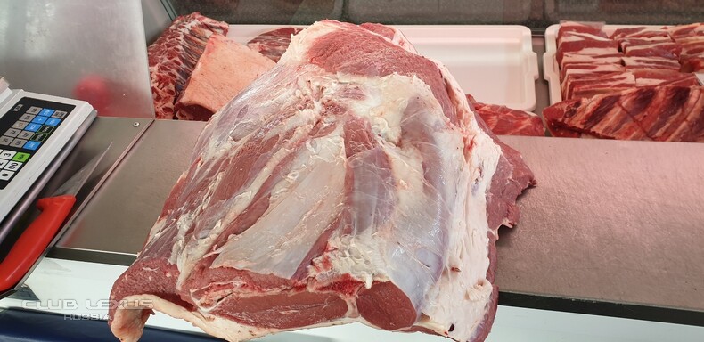 Продам МЯСО (Телятина, Говядина, Свинина) . Продам МЯСО (Телятина, Говядина, Свинина) .