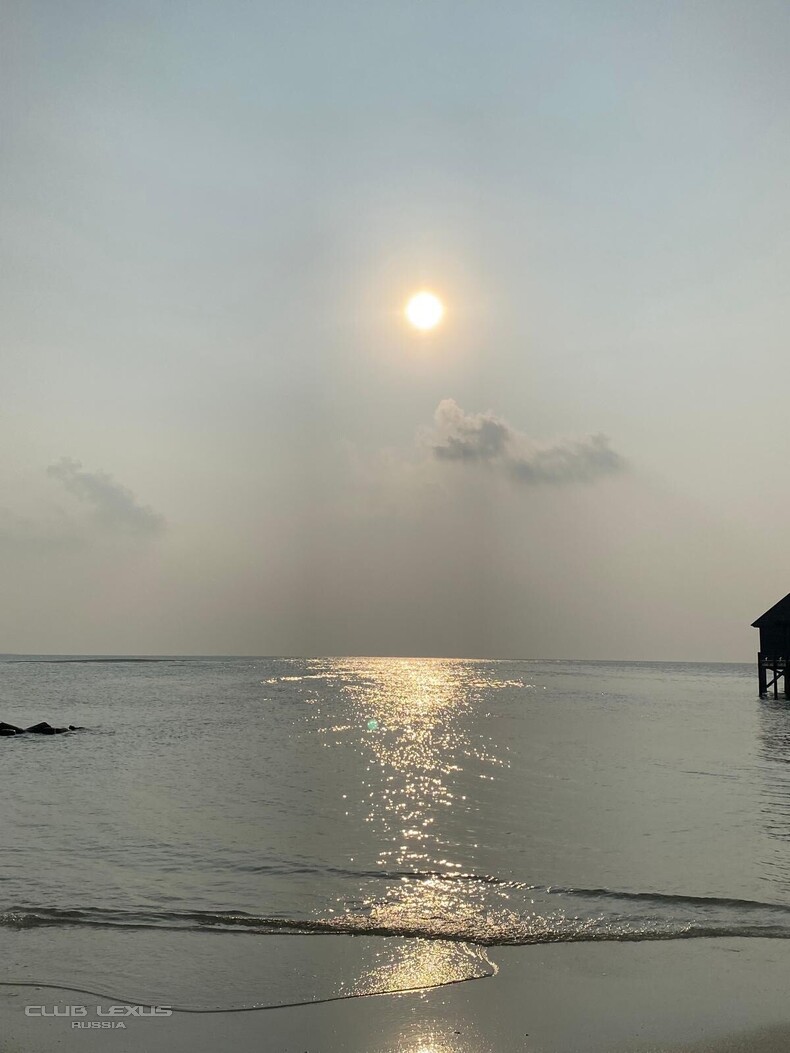 Обо всем №632 ЕщёНеВесенняя Обо всем №632 ЕщёНеВесенняя