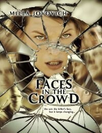    / Faces in the Crowd / 2011 /