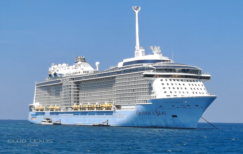 Обо всем №632 ЕщёНеВесенняя Обо всем №632 ЕщёНеВесенняя