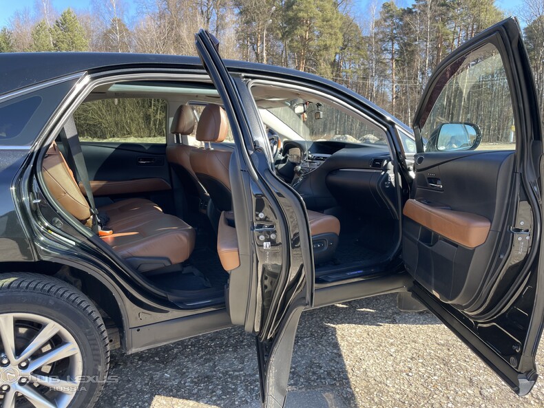 Продам lexus rx450 рест Продам lexus rx450 рест