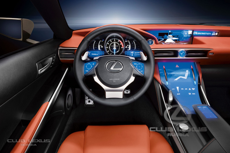 Lexus   -   