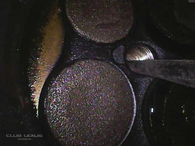 Двигатель 2GR-FE (эксплуатация, проблемы) Двигатель 2GR-FE (эксплуатация, проблемы)