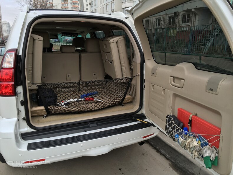 Продам Lexus GX 470 2009 г. Белый жемчуг Продам Lexus GX 470 2009 г. Белый жемчуг