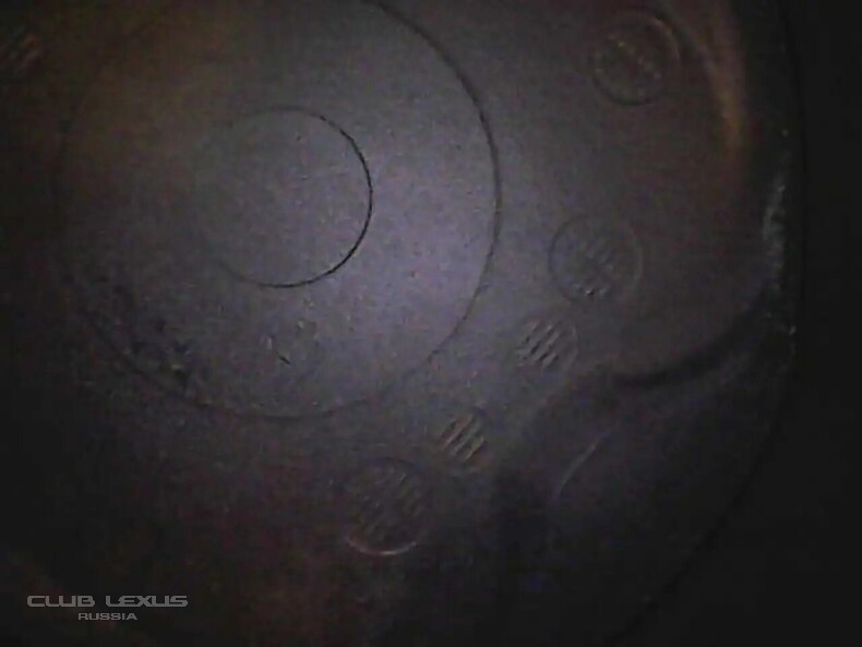 Двигатель 2GR-FE (эксплуатация, проблемы) Двигатель 2GR-FE (эксплуатация, проблемы)