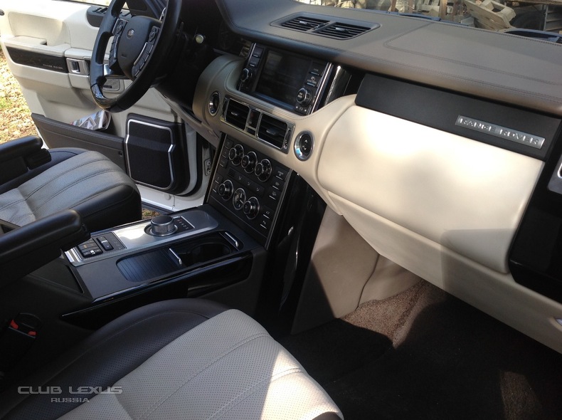 Продам Renge Rover 3 или обменяю на Lexus LX Продам Renge Rover 3 или обменяю на Lexus LX