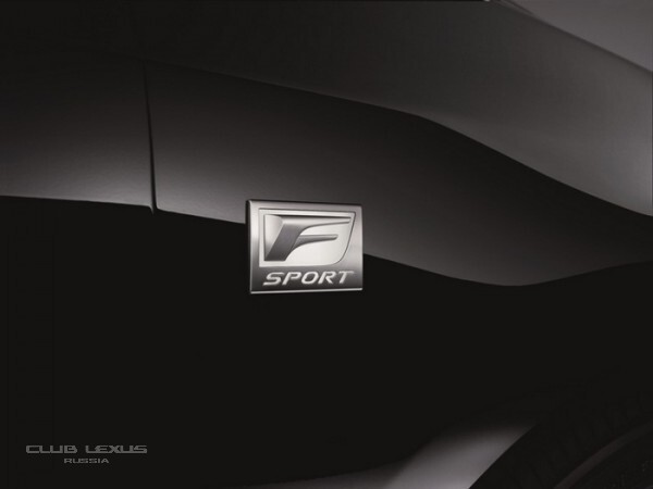      Lexus CT 200h F-sport