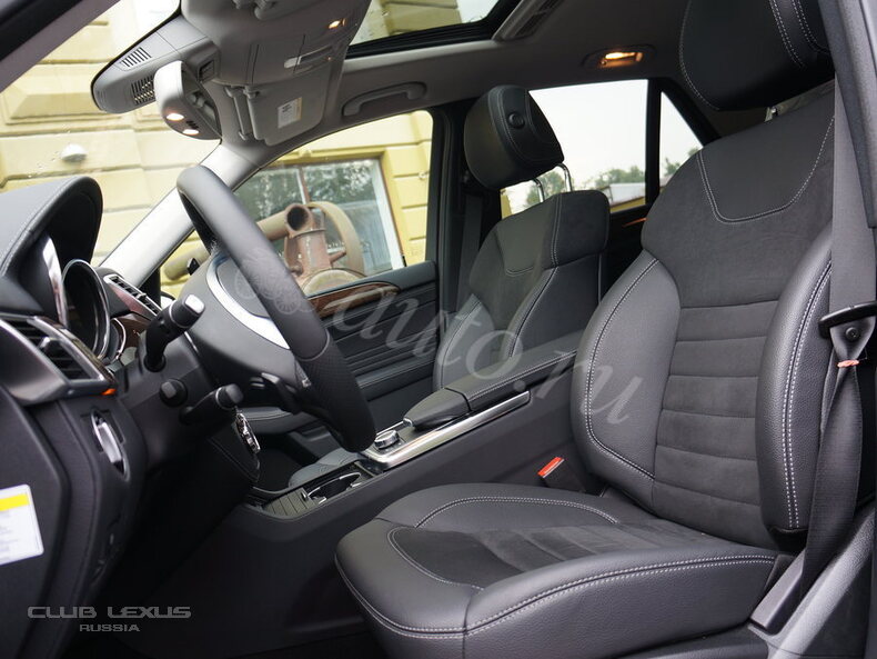  Lexus GX 460 - 2014 