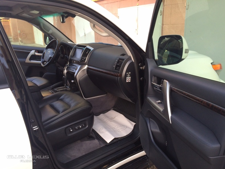 TLC-200 пробег 50136 km ПРОДАНА !!! TLC-200 пробег 50136 km ПРОДАНА !!!