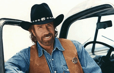 Волгоградский «Чак Норрис» учит закону и порядку Волгоградский «Чак Норрис» учит закону и порядку