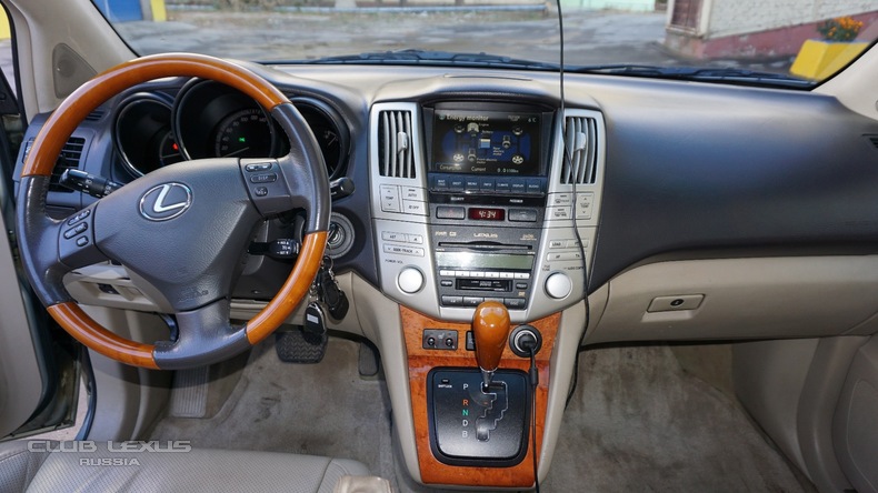 Продам RX400h 2008г. Продам RX400h 2008г.