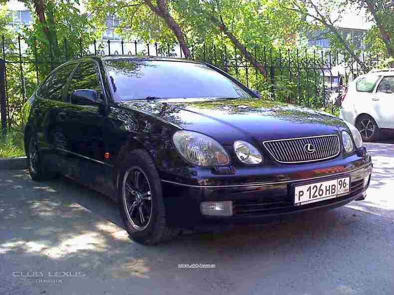 Фото охота на GS II )))))) Фото охота на GS II ))))))