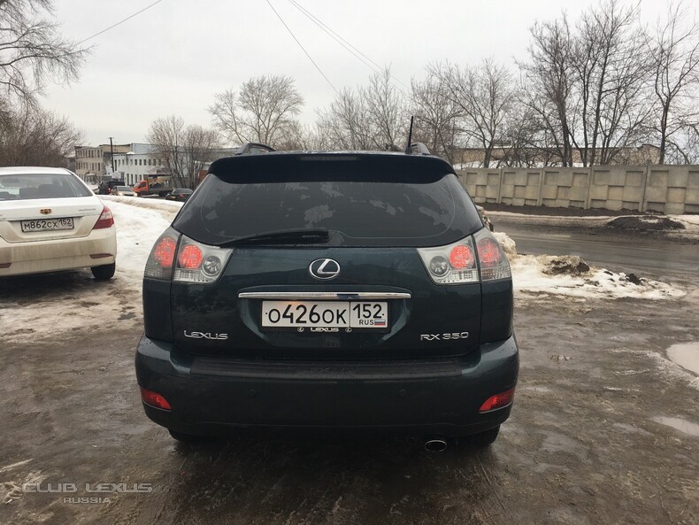 RX 350, 2006 г.в. В Нижнем Новгороде. 700000 руб. RX 350, 2006 г.в. В Нижнем Новгороде. 700000 руб.