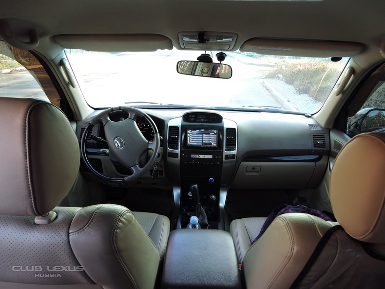 Продам или обменяю Prado 120 2006г/4.0л Продам или обменяю Prado 120 2006г/4.0л