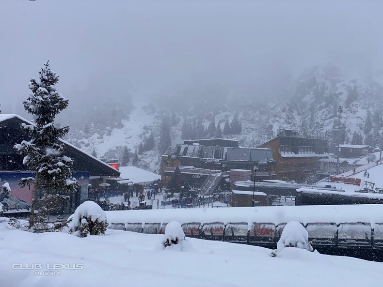 Обо всем №630 СложноТуристическая Обо всем №630 СложноТуристическая