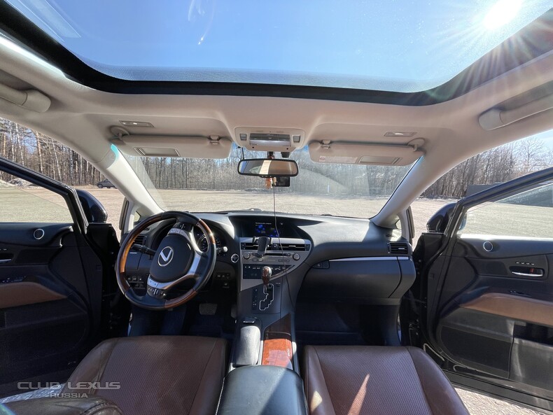 Продам lexus rx450 рест Продам lexus rx450 рест
