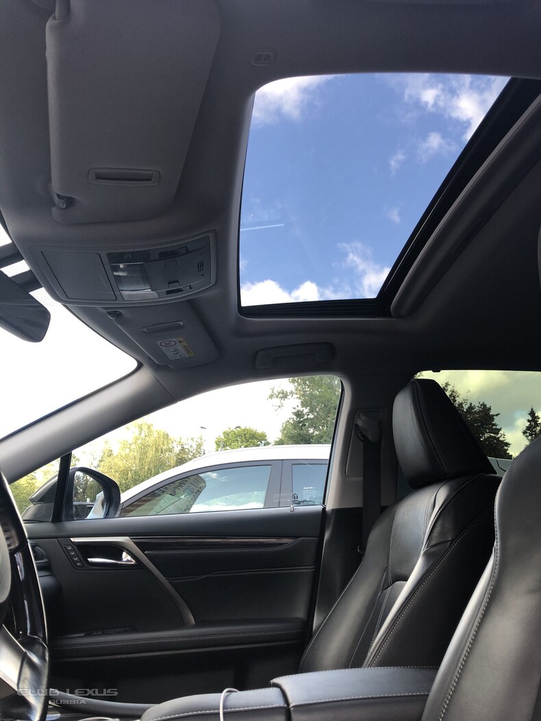 Продам Lexus RX200t Luxury (Москва) Продам Lexus RX200t Luxury (Москва)