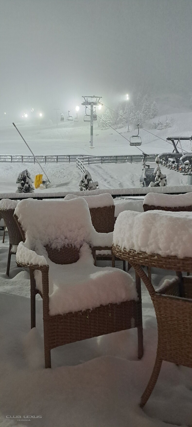 Обо всем №630 СложноТуристическая Обо всем №630 СложноТуристическая