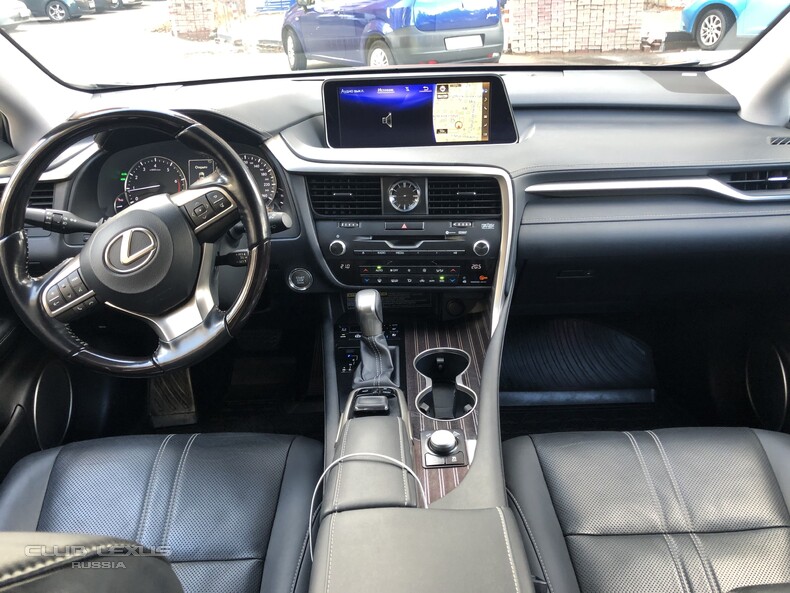 Продам Lexus RX200t Luxury (Москва) Продам Lexus RX200t Luxury (Москва)