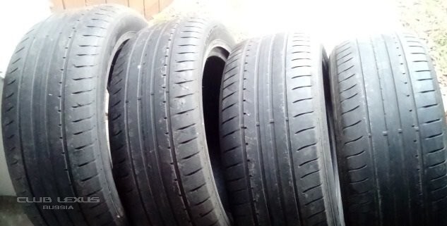шины 235/55R18 шины 235/55R18