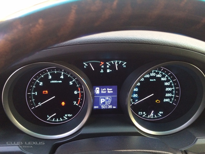 TLC-200 пробег 50136 km ПРОДАНА !!! TLC-200 пробег 50136 km ПРОДАНА !!!
