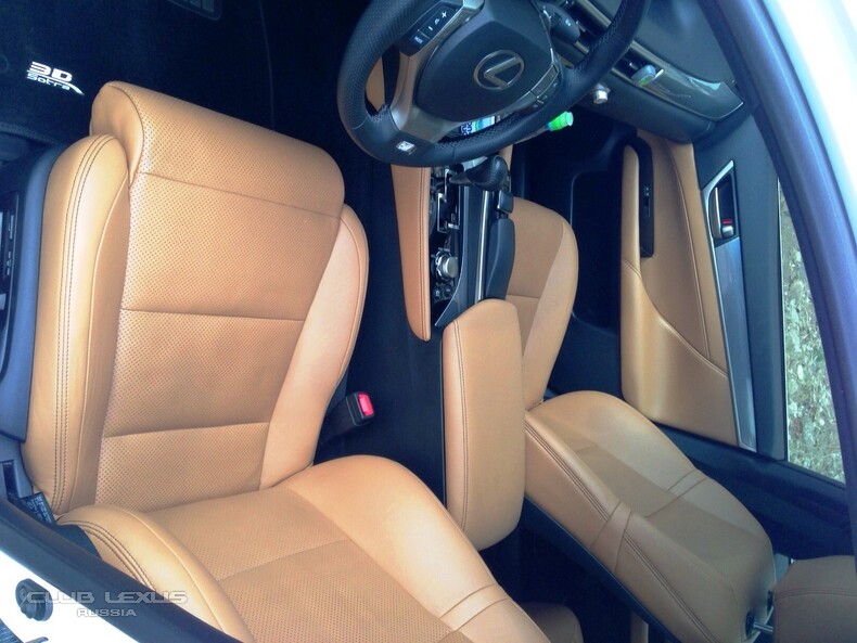  100 000 .  Lexus- , GSIV-450h 2012.