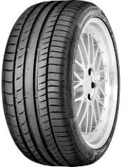 continental contisportcontact 5p 235/55/18