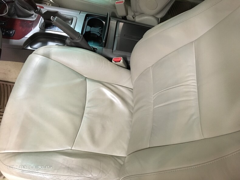 Продам Lexus GX 470 2009 г. Белый жемчуг Продам Lexus GX 470 2009 г. Белый жемчуг