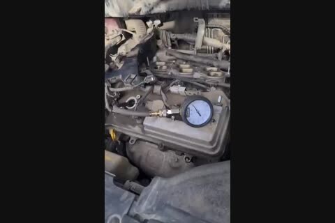 Двигатель 2GR-FE (эксплуатация, проблемы) Двигатель 2GR-FE (эксплуатация, проблемы)