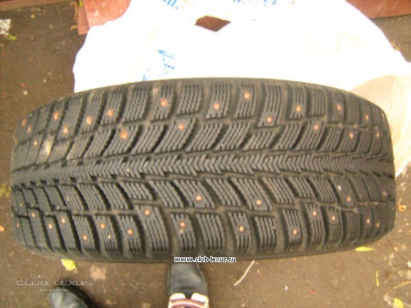 SALE зимняя резина на дисках 235/50 R18 SALE зимняя резина на дисках 235/50 R18