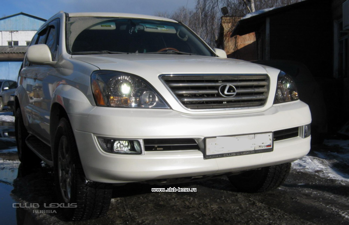 Продаю LEXUS Gx470 Продаю LEXUS Gx470