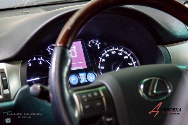 Lexus Дубровка (Техцентр LEXUS и TOYOTA) Москва Lexus Дубровка (Техцентр LEXUS и TOYOTA) Москва